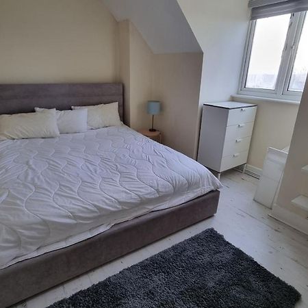 Apartmán Whetstone High Exteriér fotografie