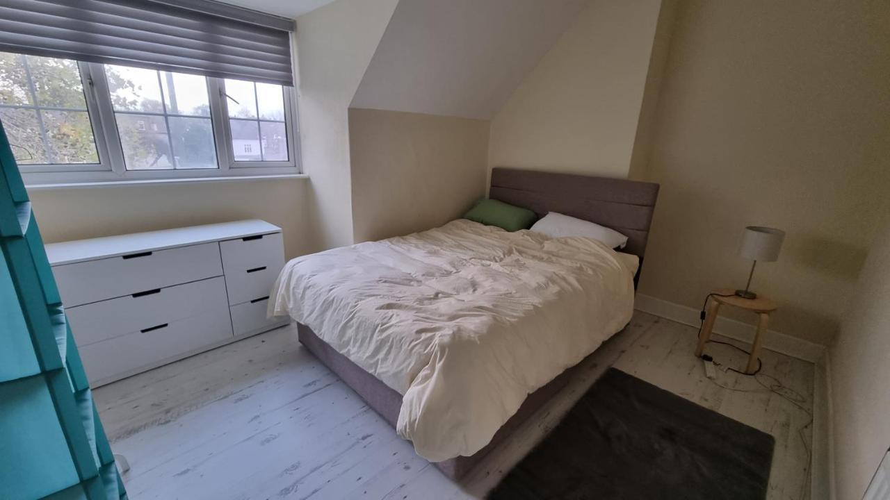 Apartmán Whetstone High Exteriér fotografie