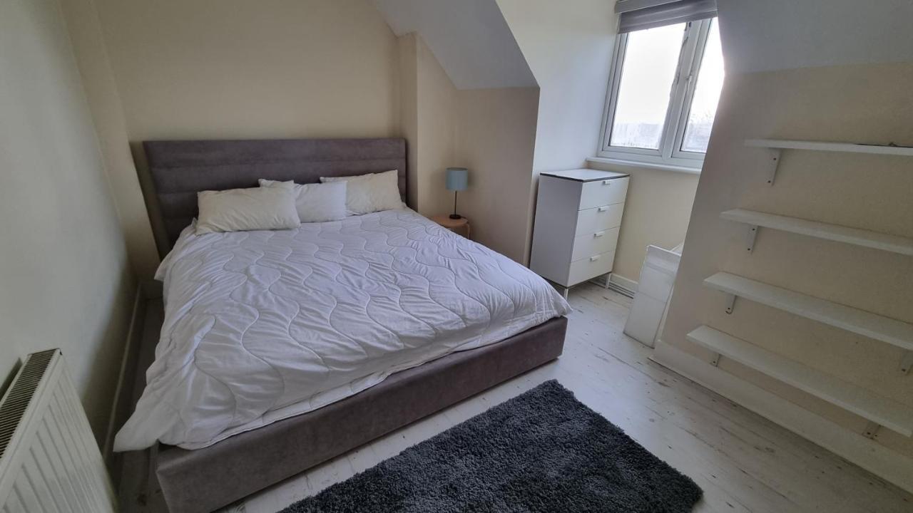 Apartmán Whetstone High Exteriér fotografie