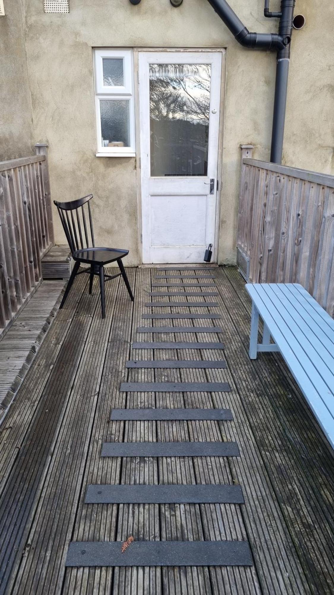 Apartmán Whetstone High Pokoj fotografie